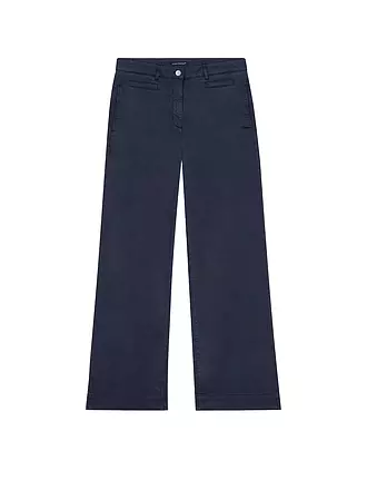 LUISA CERANO | Jeans Wide Leg | 